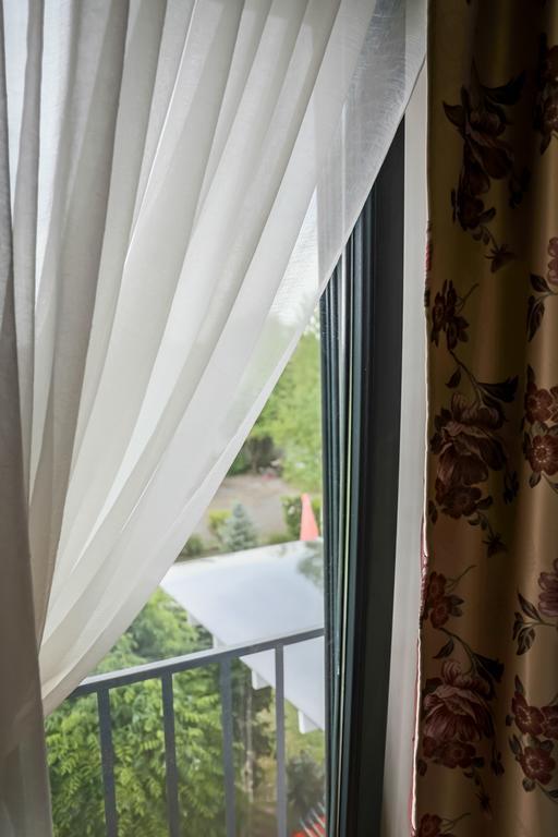 May Residence Dumbravita  外观 照片